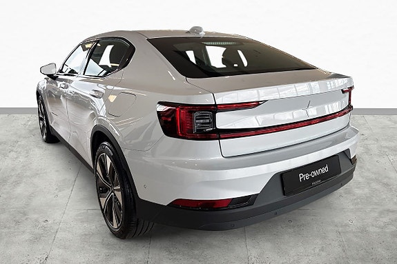 Polestar 2 8 of 28