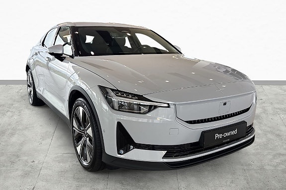 Polestar 2 10 of 28