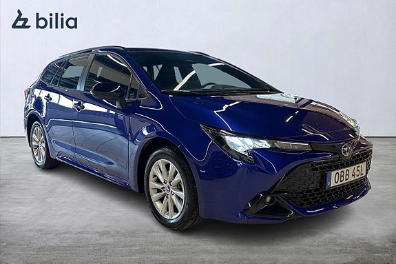 Toyota Corolla 20 of 21