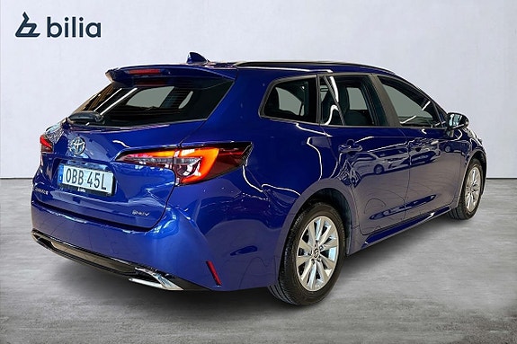 Toyota Corolla 19 of 21