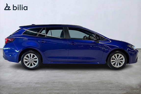 Toyota Corolla 18 of 21