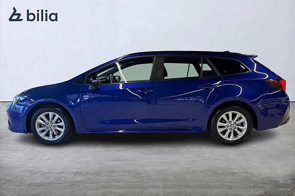 Toyota Corolla 3 of 21