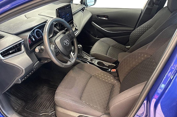 Toyota Corolla 14 of 21