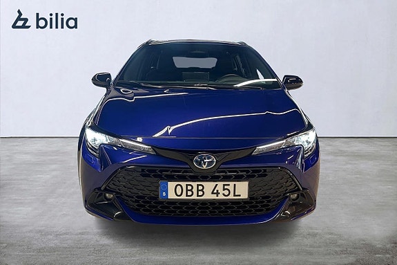 Toyota Corolla 6 of 21