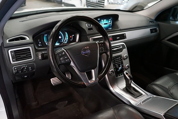 Volvo XC70 14 of 20