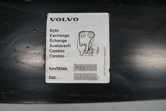 Volvo XC70 9 of 20