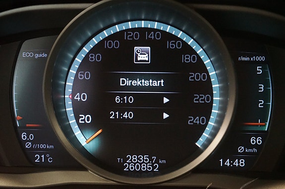 Volvo XC70 20 of 20