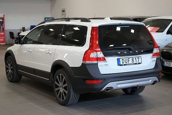 Volvo XC70 3 of 20