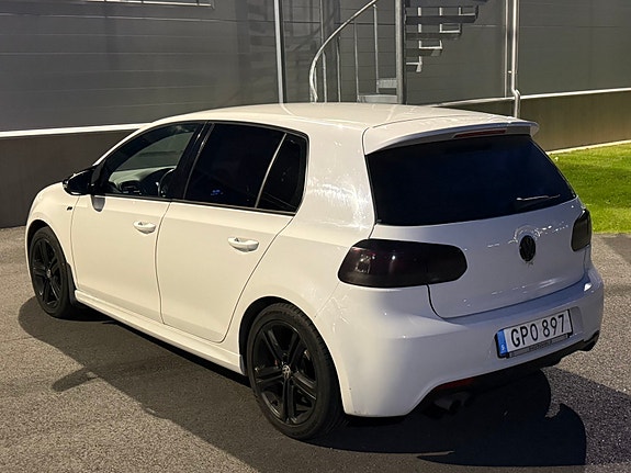 Volkswagen Golf VI 6 of 15