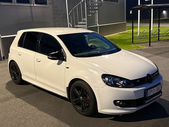 Volkswagen Golf VI 3 of 15