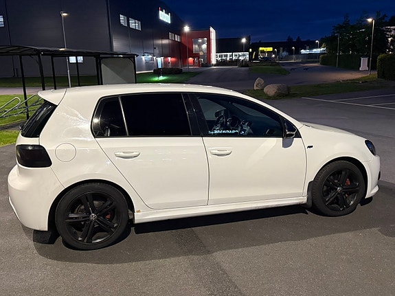 Volkswagen Golf VI 4 of 15