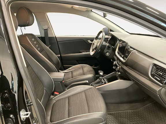 Kia Stonic 15 of 22