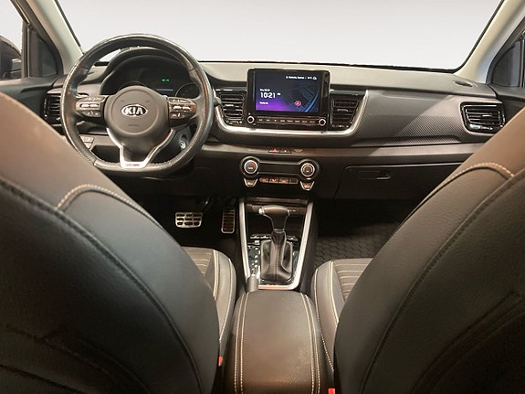 Kia Stonic 10 of 22