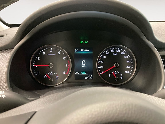 Kia Stonic 12 of 22