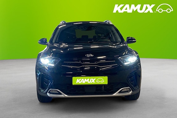 Kia Stonic 6 of 22