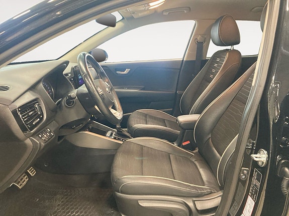 Kia Stonic 9 of 22