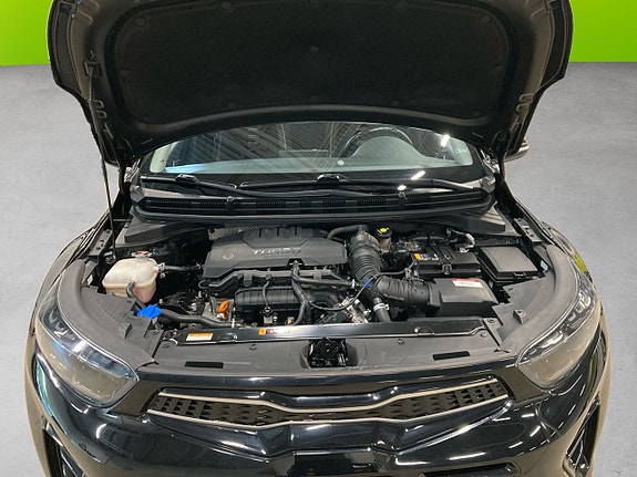 Kia Stonic 17 of 22