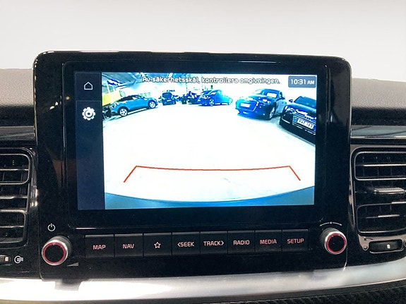 Kia Stonic 19 of 22
