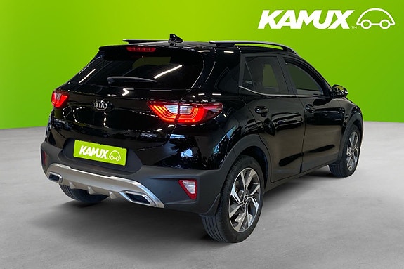Kia Stonic 4 of 22