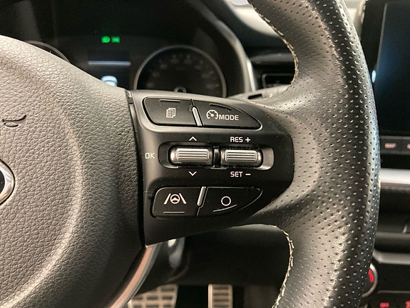 Kia Stonic 21 of 22
