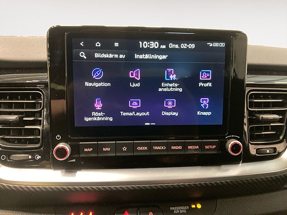 Kia Stonic 18 of 22