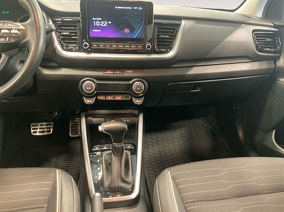 Kia Stonic 11 of 22