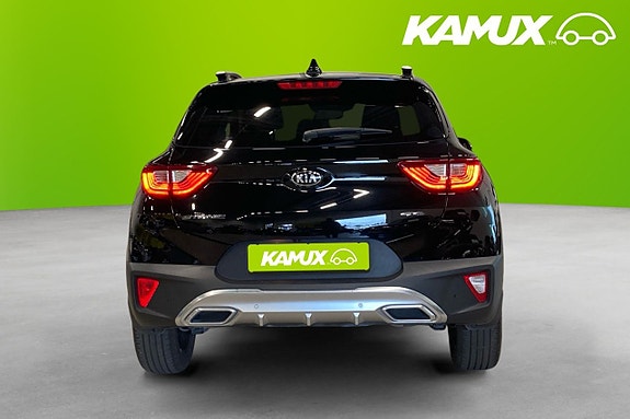 Kia Stonic 5 of 22