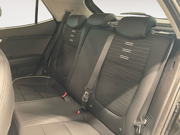 Kia Stonic 14 of 22