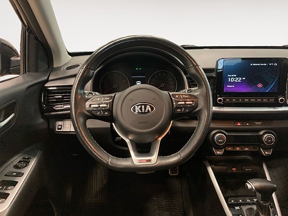 Kia Stonic 13 of 22