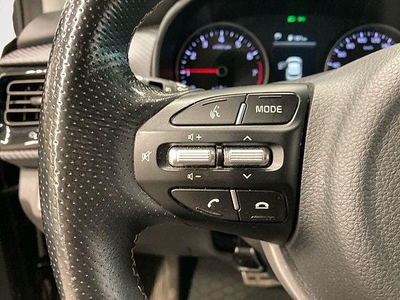 Kia Stonic 20 of 22