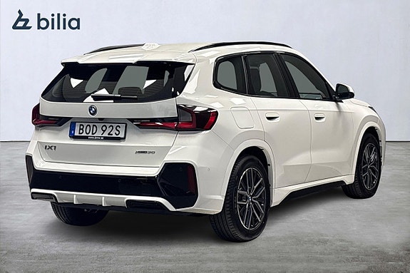 BMW X1 3 of 15