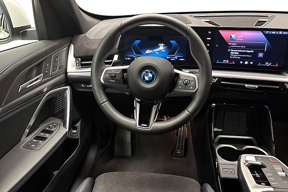 BMW X1 9 of 15