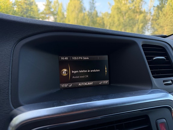 Volvo V60 9 of 10