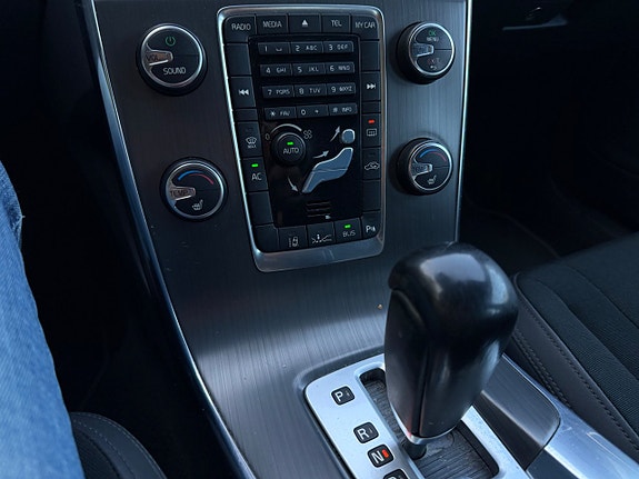Volvo V60 10 of 10