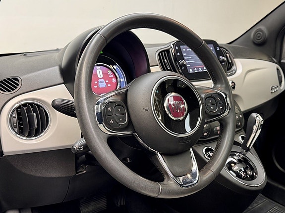 Fiat 500C 9 of 16