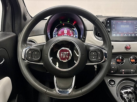 Fiat 500C 14 of 16