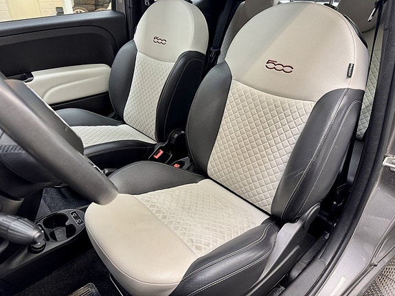 Fiat 500C 11 of 16