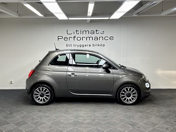 Fiat 500C 4 of 16