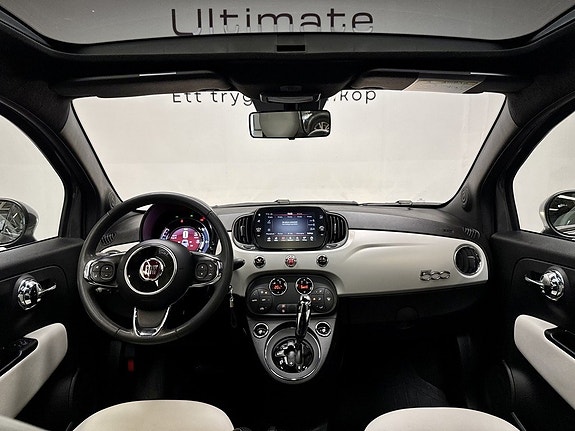 Fiat 500C 13 of 16