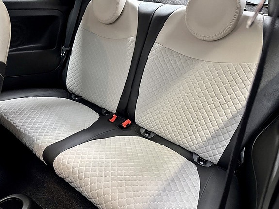 Fiat 500C 12 of 16