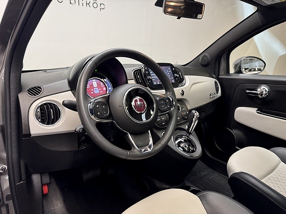 Fiat 500C 8 of 16