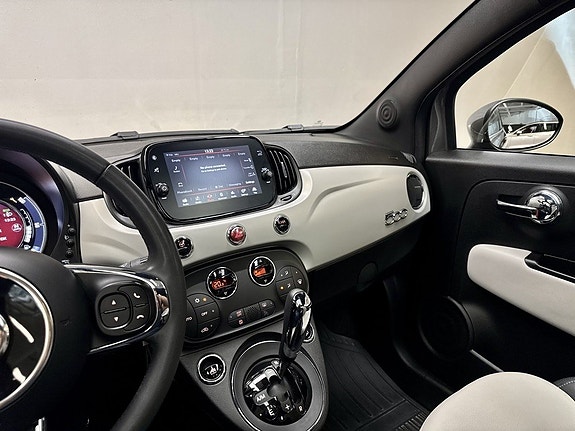 Fiat 500C 10 of 16