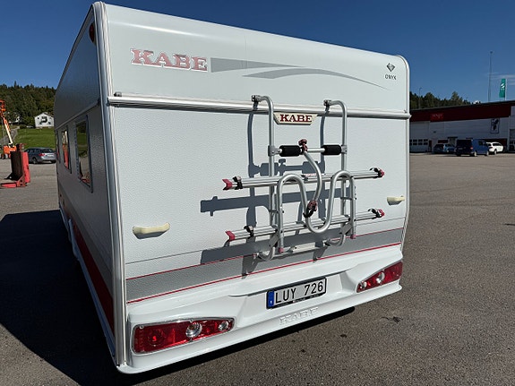 Kabe ONYX GXL KS 22 of 26