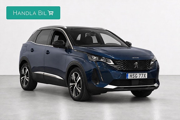 Peugeot 3008 4 of 28