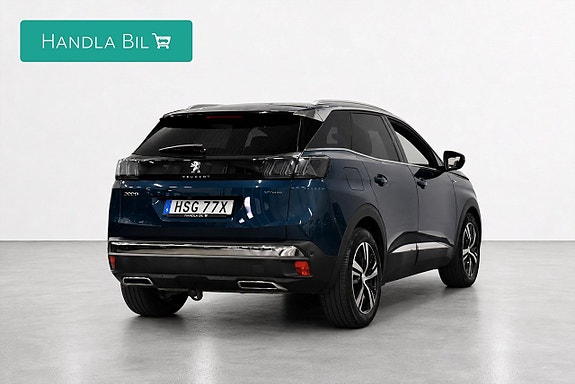 Peugeot 3008 5 of 28
