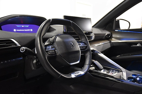 Peugeot 3008 9 of 28