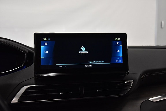 Peugeot 3008 22 of 28