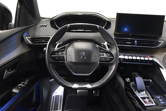 Peugeot 3008 2 of 28