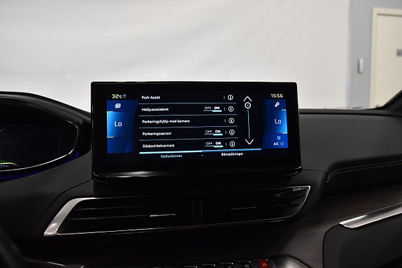 Peugeot 3008 23 of 28