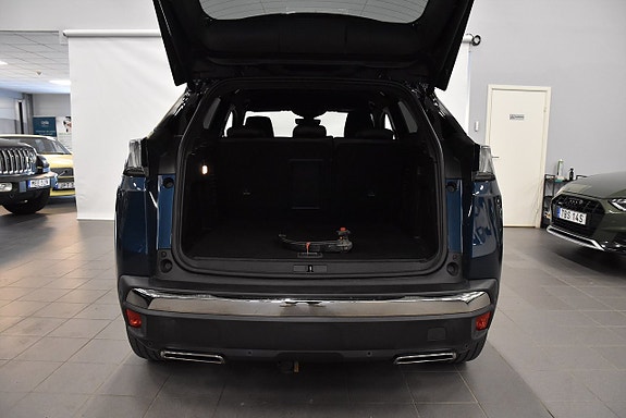 Peugeot 3008 28 of 28